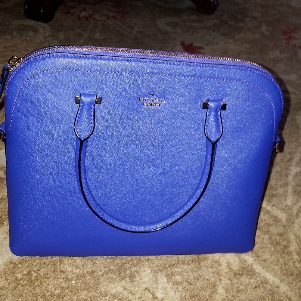 Kate Spade Leather Bag new without tag